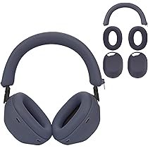 Sony WH-1000XM6ブラック　別売りカバー付 Amazon.co.jp: ソニー(SONY)WH-1000XM6 ブラック:ワイヤレス